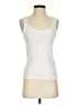 Madewell White Tank Top Size S - photo 1