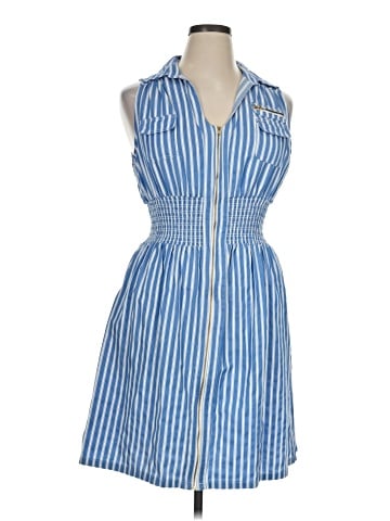 J Gee Casual Dress (view 1)