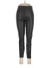 Hue Black Leggings Size M - photo 1