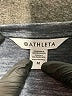 Athleta Tweed Gray Active T-Shirt Size M - photo 7
