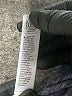 Athleta Tweed Gray Active T-Shirt Size M - photo 8