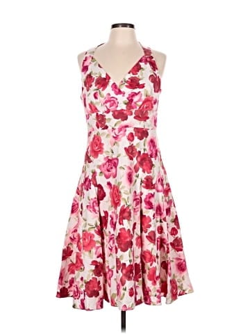 Talbots Cocktail Dress (view 1)