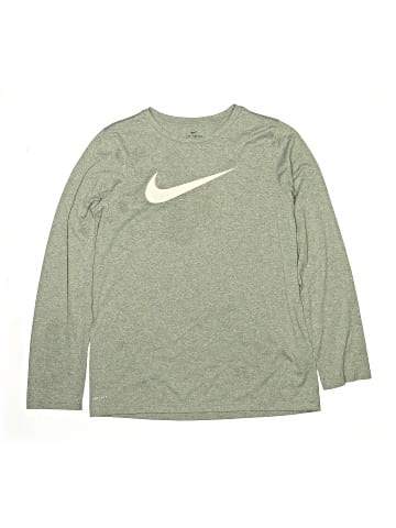Nike Long Sleeve T-Shirt (view 1)