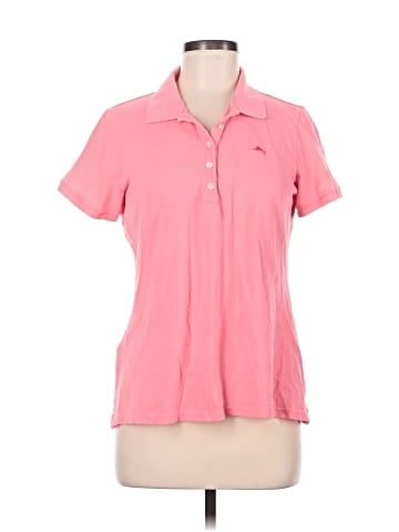 Tommy Bahama Short Sleeve Polo (view 1)