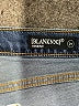 Blank NYC Hearts Blue Jeans Size 29 waist - photo 7