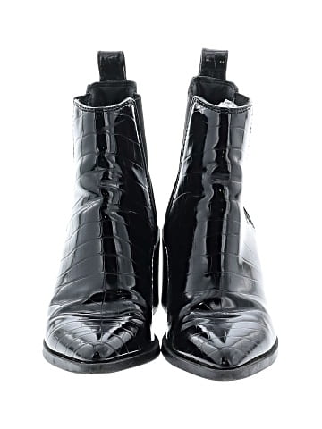 Steve Madden Ankle Boots (view 2)
