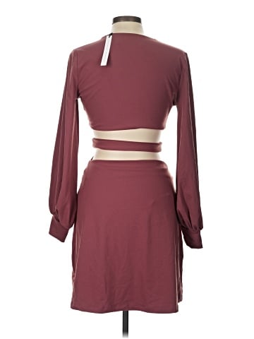 Susana Monaco Cocktail Dress (view 2)