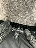 Eileen Fisher Solid Black Casual Pants Size M - photo 7
