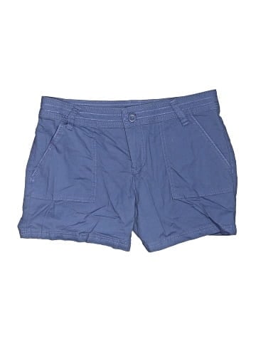 PrAna Shorts (view 1)