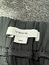 Vince. 100% Polyester Solid Black Dress Pants Size M - photo 7