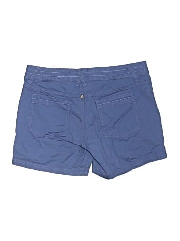 PrAna Shorts (view 2)