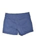 PrAna Solid Blue Shorts Size 8 - photo 2