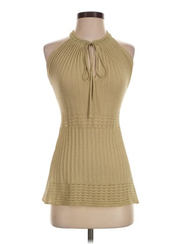 M Missoni Sleeveless Blouse (view 1)