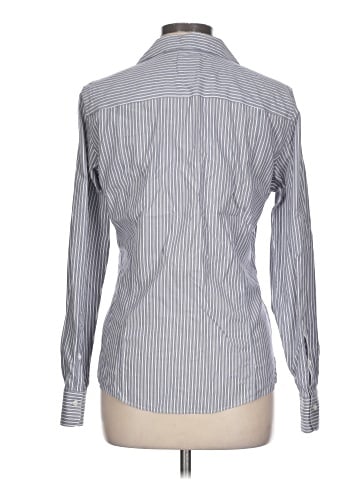 Brooks Brothers Long Sleeve Button-Down Shirt (view 2)