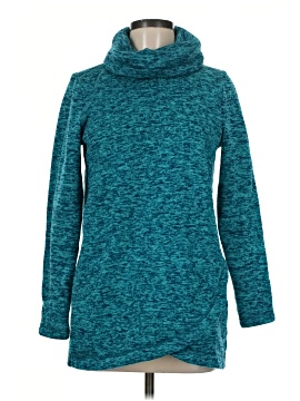 Lands' End Turtleneck Sweater