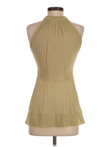 M Missoni Sleeveless Blouse (view 2)
