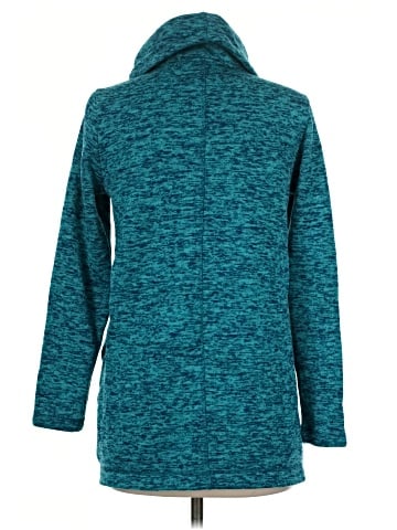 Lands' End Turtleneck Sweater (view 2)