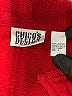 Chico's Design 100% Cotton Red Jacket Size XL (3) - photo 6