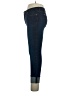 Chico's Color Block Blue Jeans Size 16 - photo 5