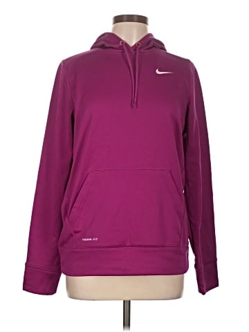Nike Long Sleeve T-Shirt (view 1)