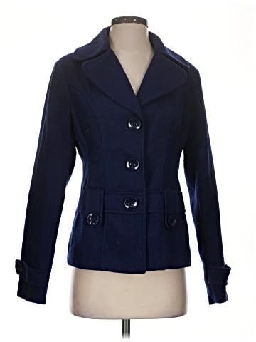 Forever 21 Blazer (view 1)