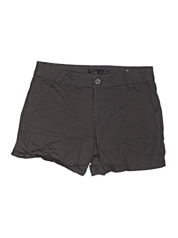 PrAna Shorts (view 1)