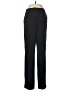 H&M Solid Black Dress Pants Size 6 - photo 1