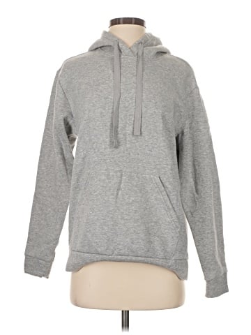 Adidas Pullover Hoodie (view 1)