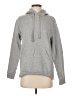 Adidas Gray Pullover Hoodie Size S - photo 1