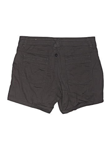 PrAna Shorts (view 2)
