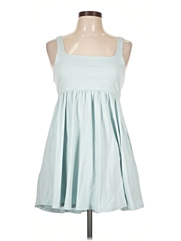 American Eagle Outfitters Casual Dress (view 1)