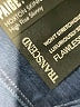 Paige Blue Jeans Size 24 waist - photo 7