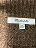 Madewell Brown Pullover Sweater Size M - photo 7