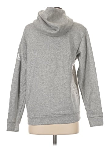 Adidas Pullover Hoodie (view 2)