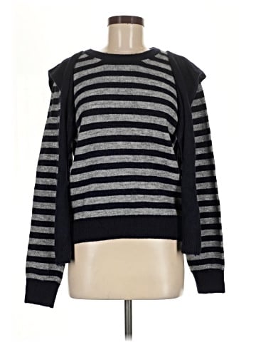 Maeve Pullover Sweater (view 1)