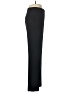 H&M Solid Black Dress Pants Size 6 - photo 4