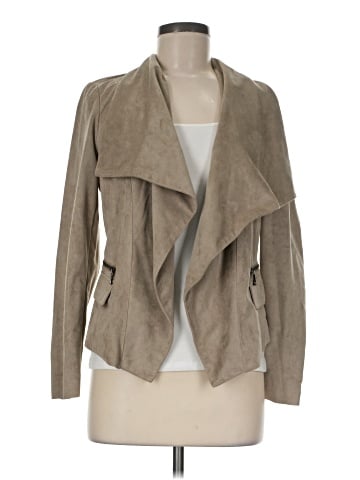 Yessica Jacket (view 1)