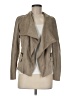 Yessica Tan Jacket Size M - photo 1