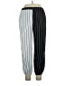 Unbranded Stripes Gray Track Pants Size XL - photo 1