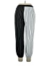Unbranded Stripes Gray Track Pants Size XL - photo 2