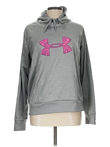 Under Armour Sweatshirt (view 1)