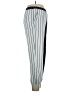 Unbranded Stripes Gray Track Pants Size XL - photo 4