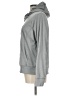 Under Armour 100% Polyester Gray Sweatshirt Size L - photo 5