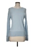 Halogen Blue Pullover Sweater Size M - photo 1