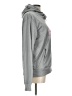 Under Armour 100% Polyester Gray Sweatshirt Size L - photo 4