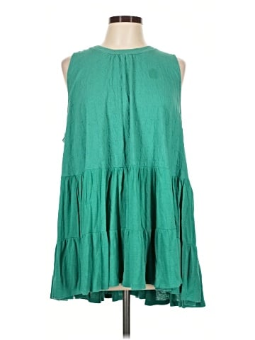Free People Sleeveless Blouse (view 1)
