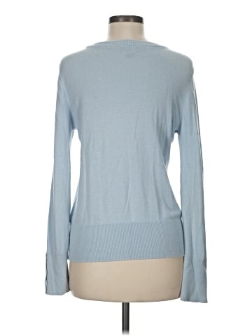 Halogen Pullover Sweater (view 2)
