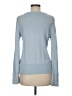 Halogen Blue Pullover Sweater Size M - photo 2