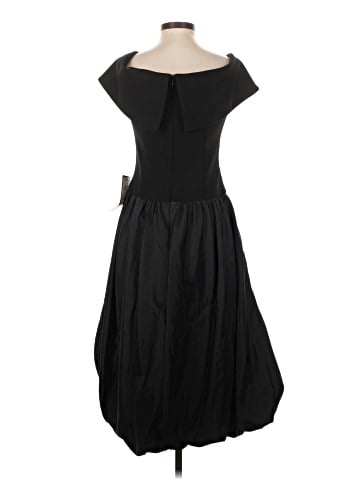 Xscape Cocktail Dress (view 2)