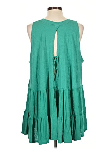 Free People Sleeveless Blouse (view 2)